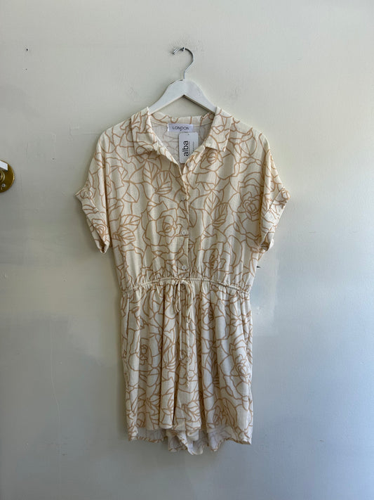 Marcie Romper