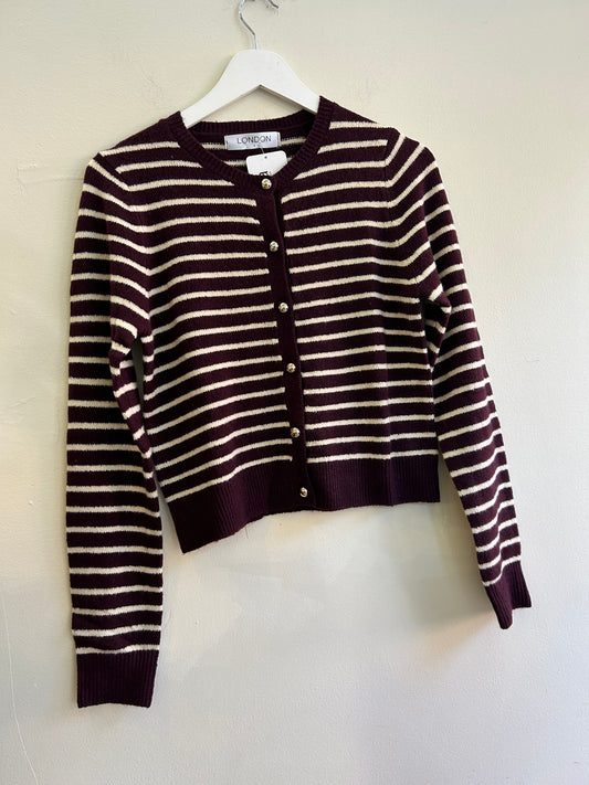 Romelle Cardigan