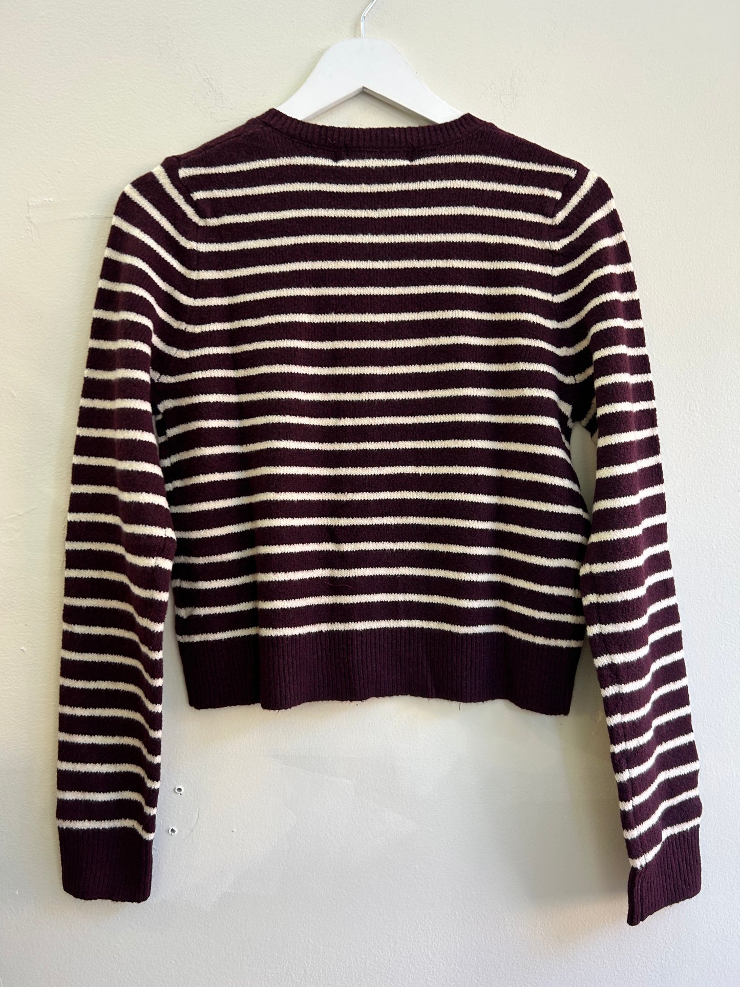 Romelle Cardigan