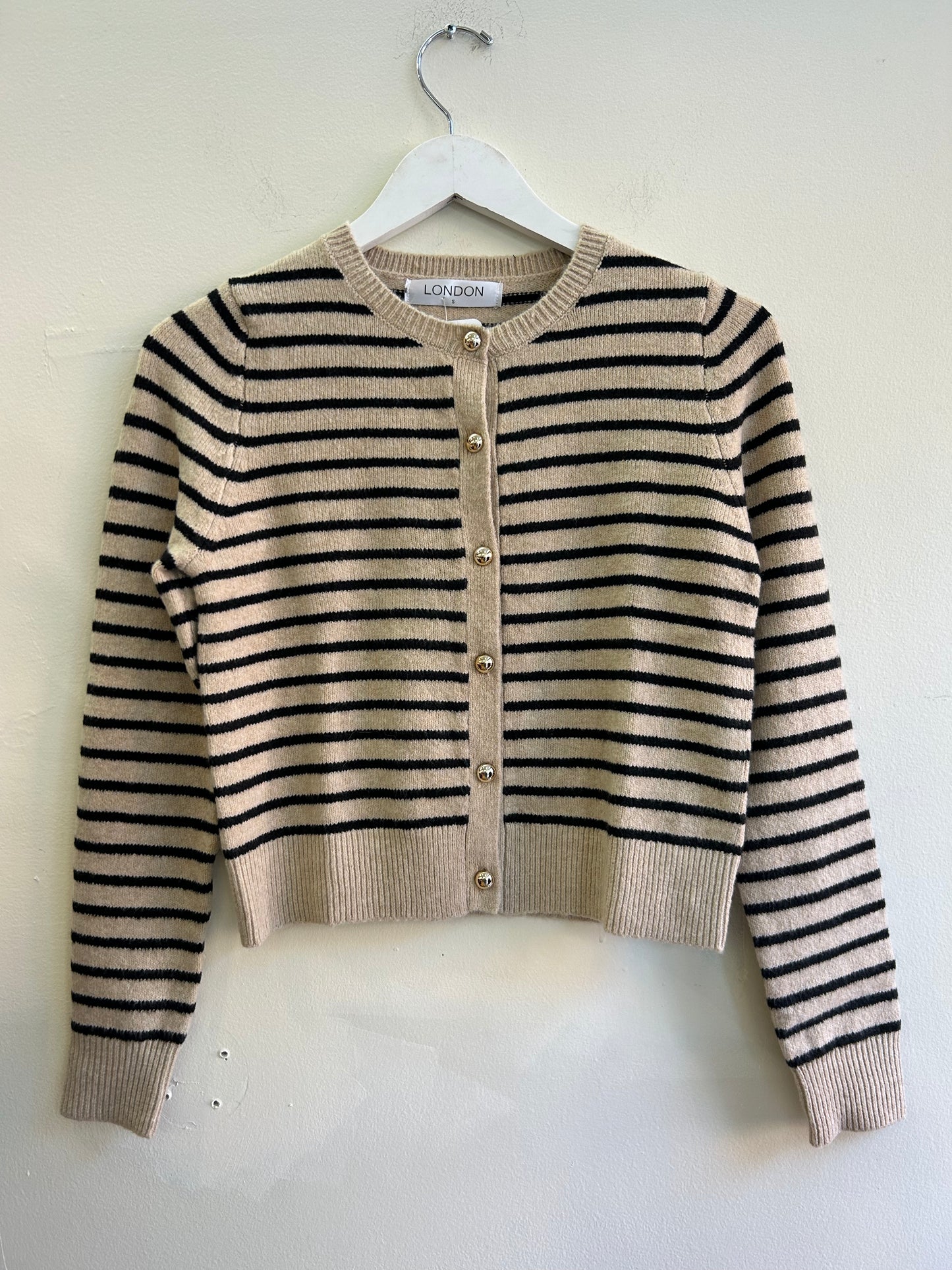 Romelle Cardigan