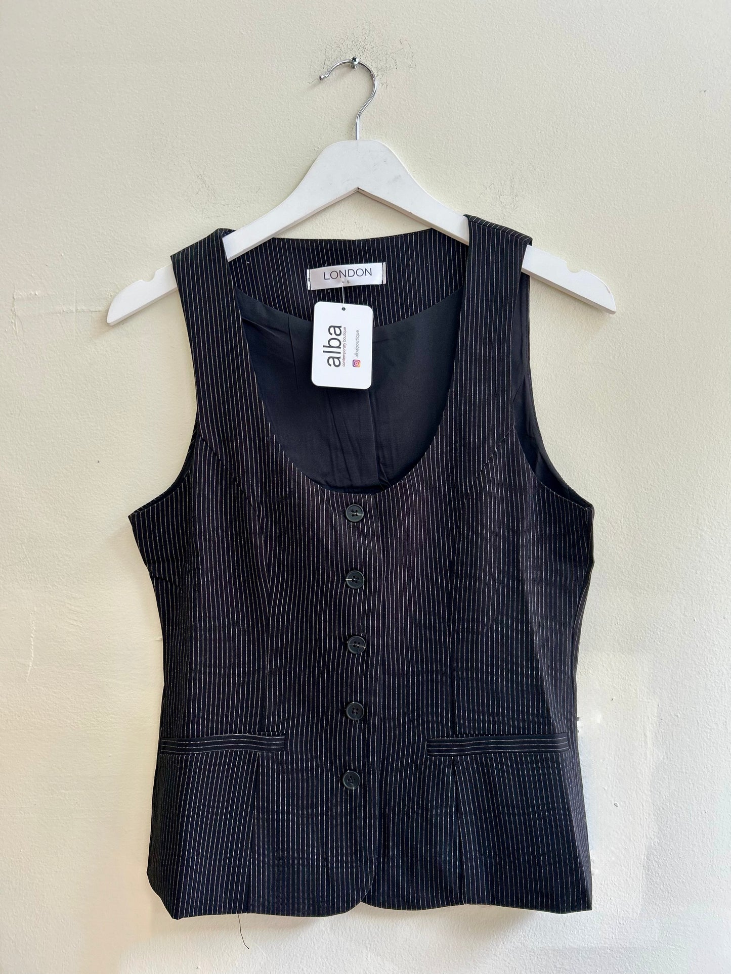 Valena Vest
