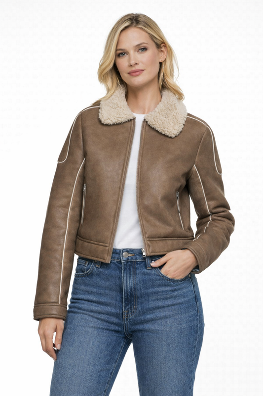 Maren Jacket