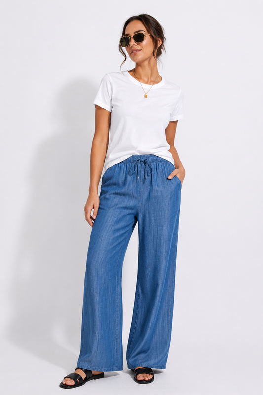 Laurenne Pant