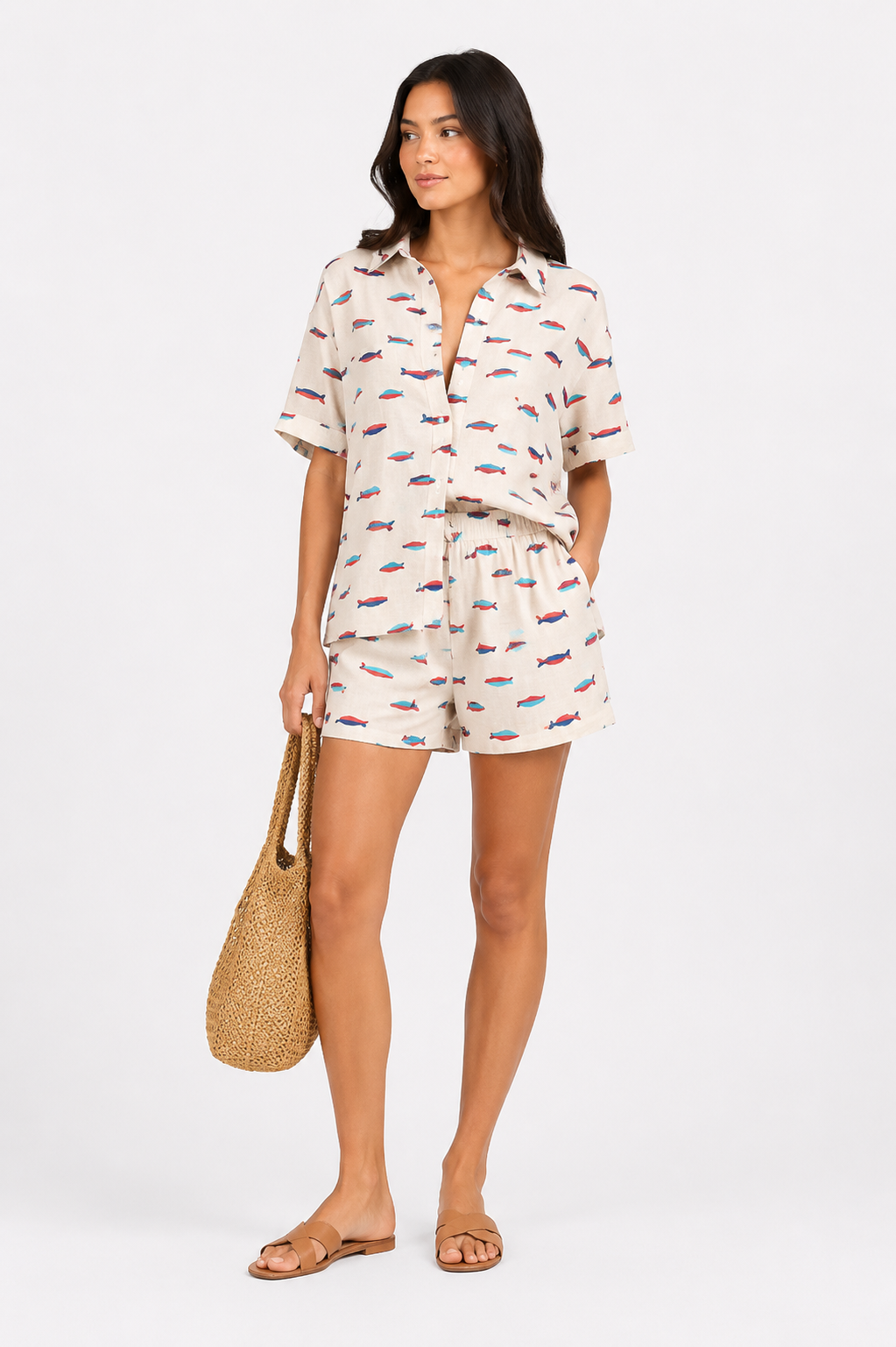 Tashi Shirt