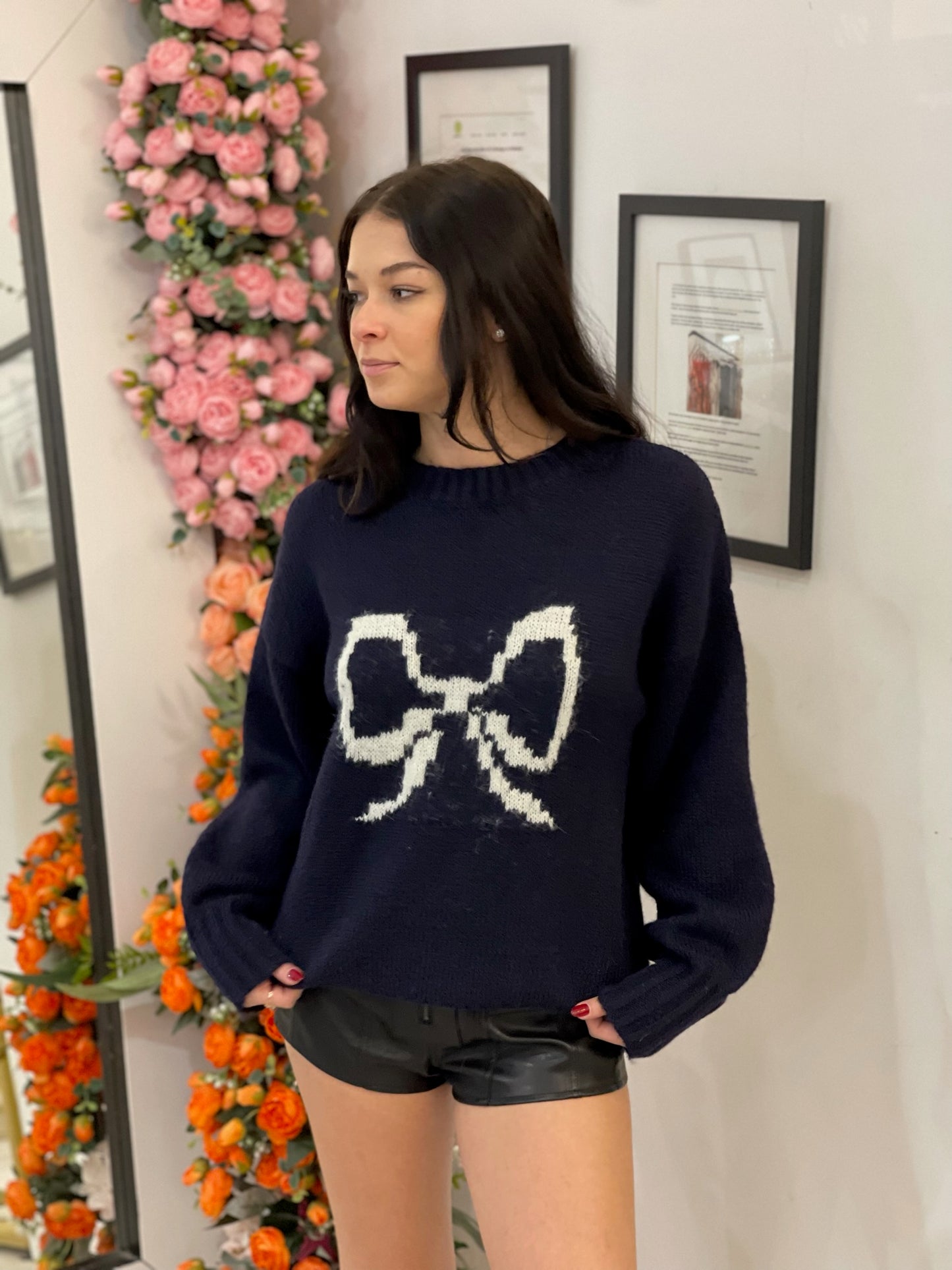 Rory Sweater