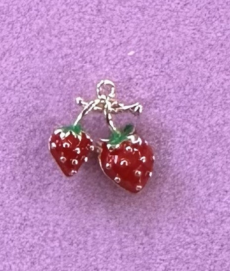 Strawberry Charm