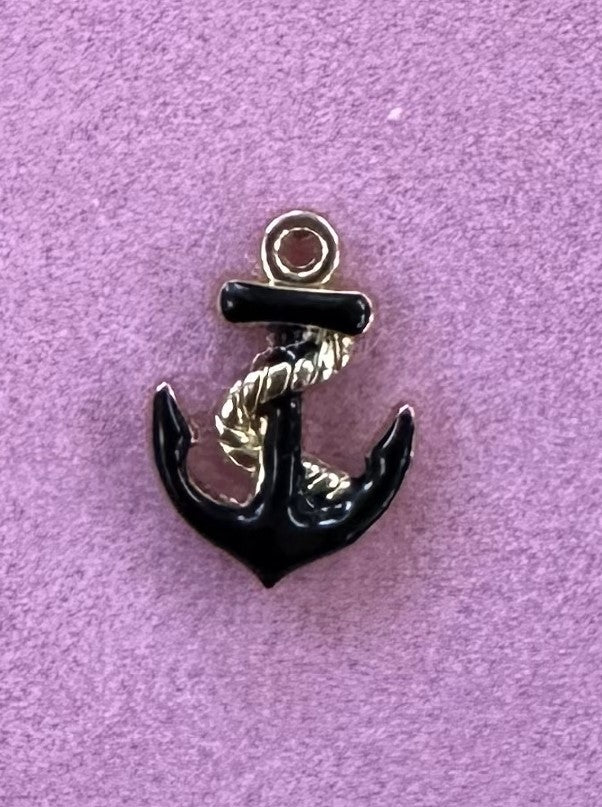 Anchor Charm