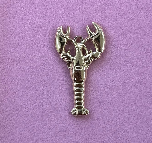 Lobster Charm