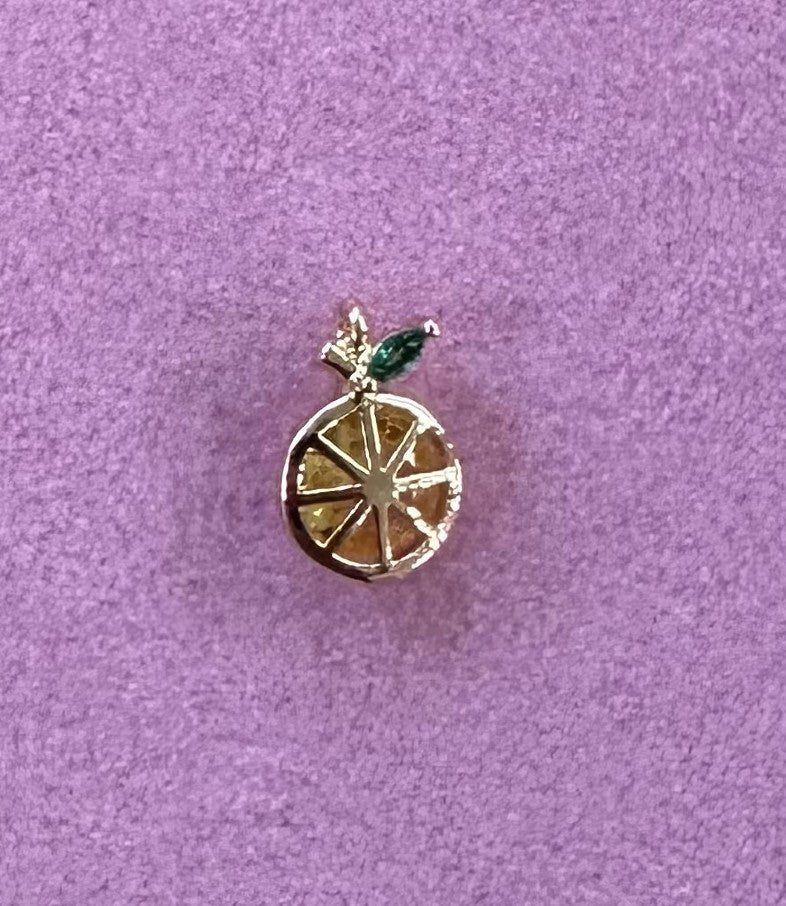 Lemon Charm