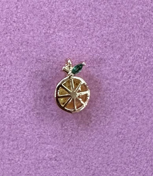 Lemon Charm