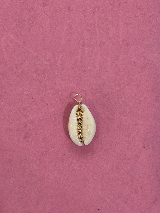 Boho Shell