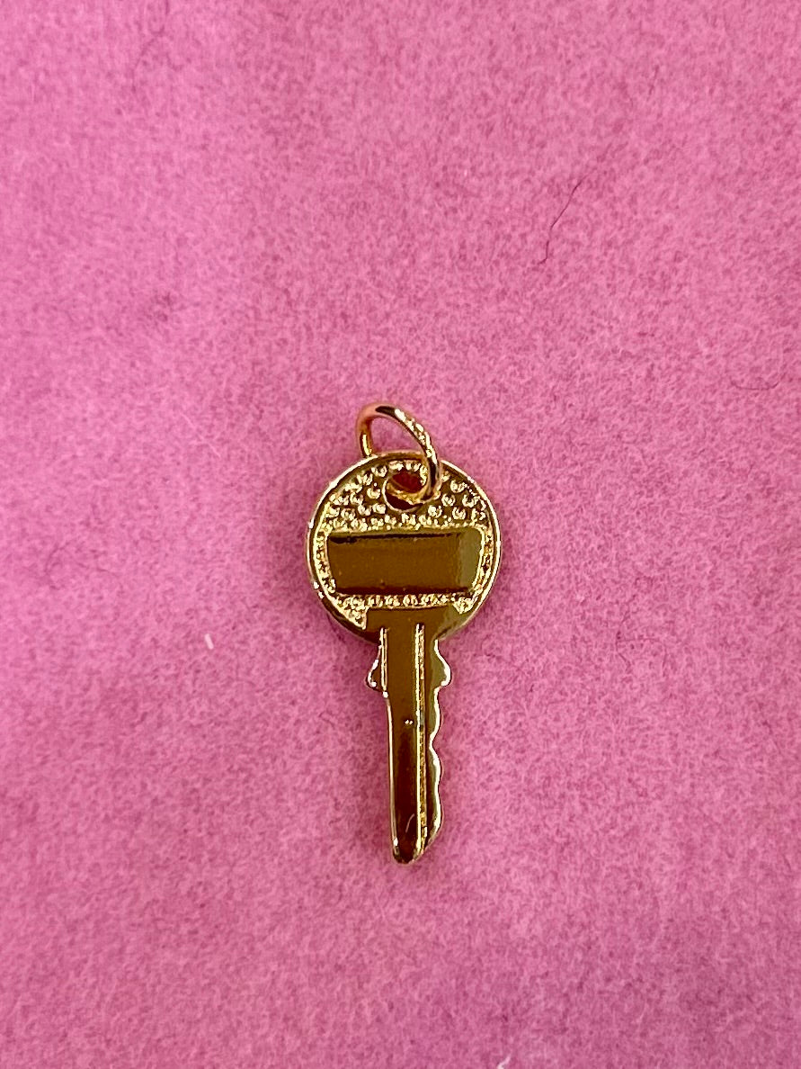 Gold Key