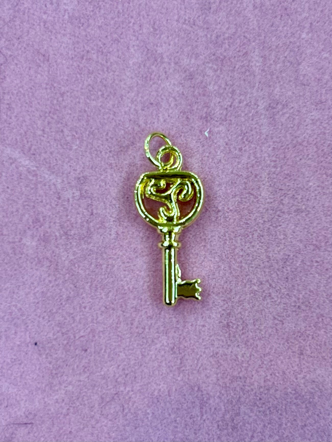 Gold Key
