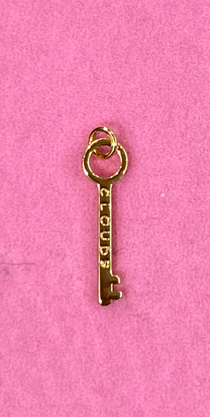 Gold Key