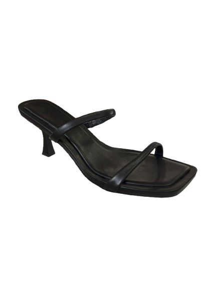 Gia Heel
