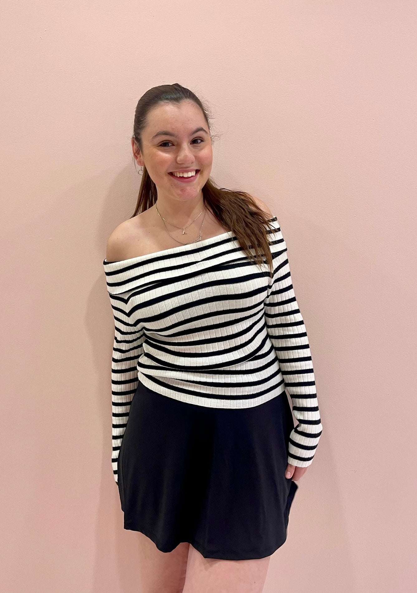 Carmie Top