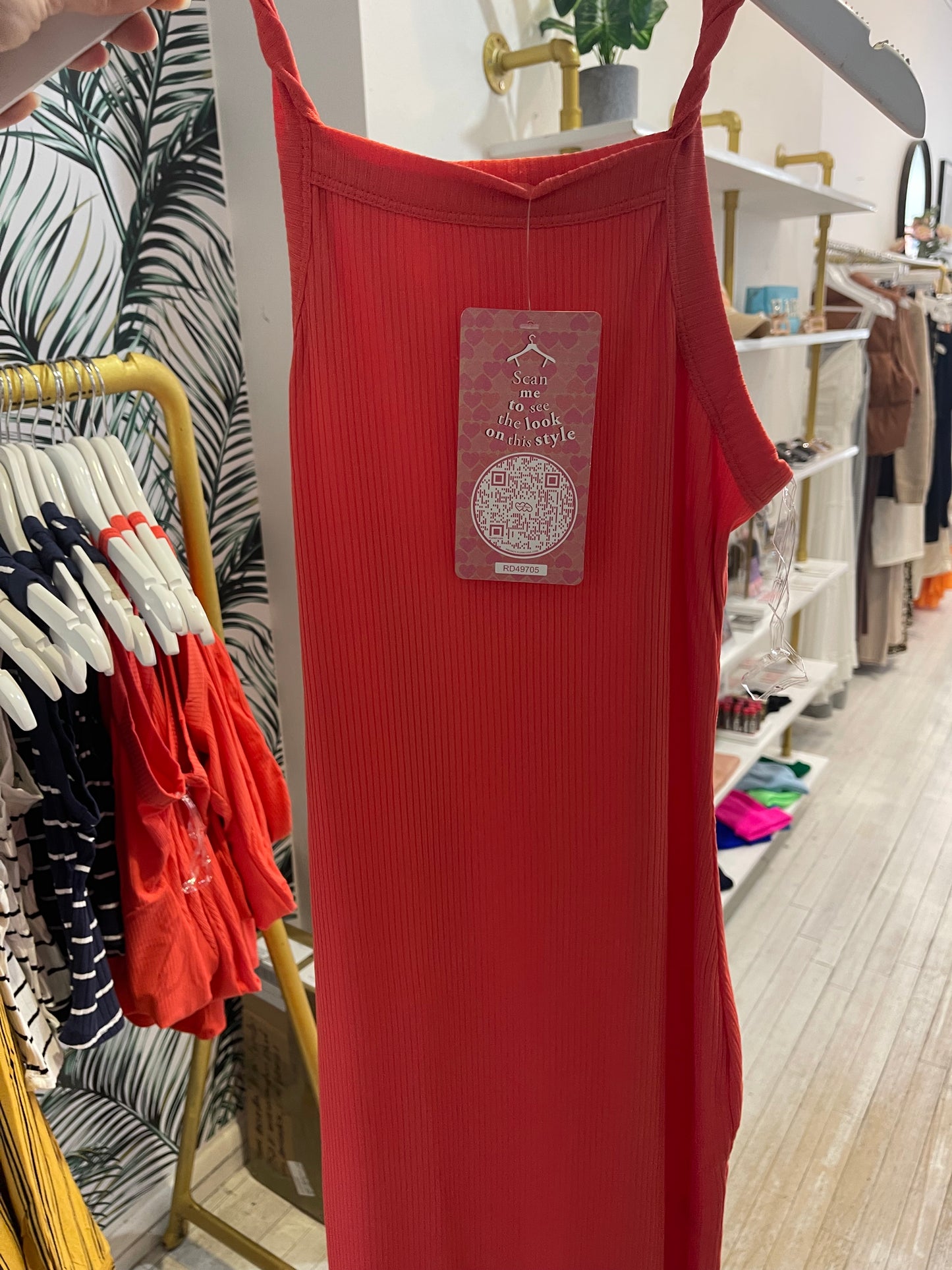 Aliz Dress
