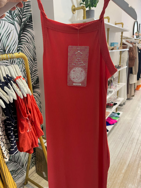 Aliz Dress
