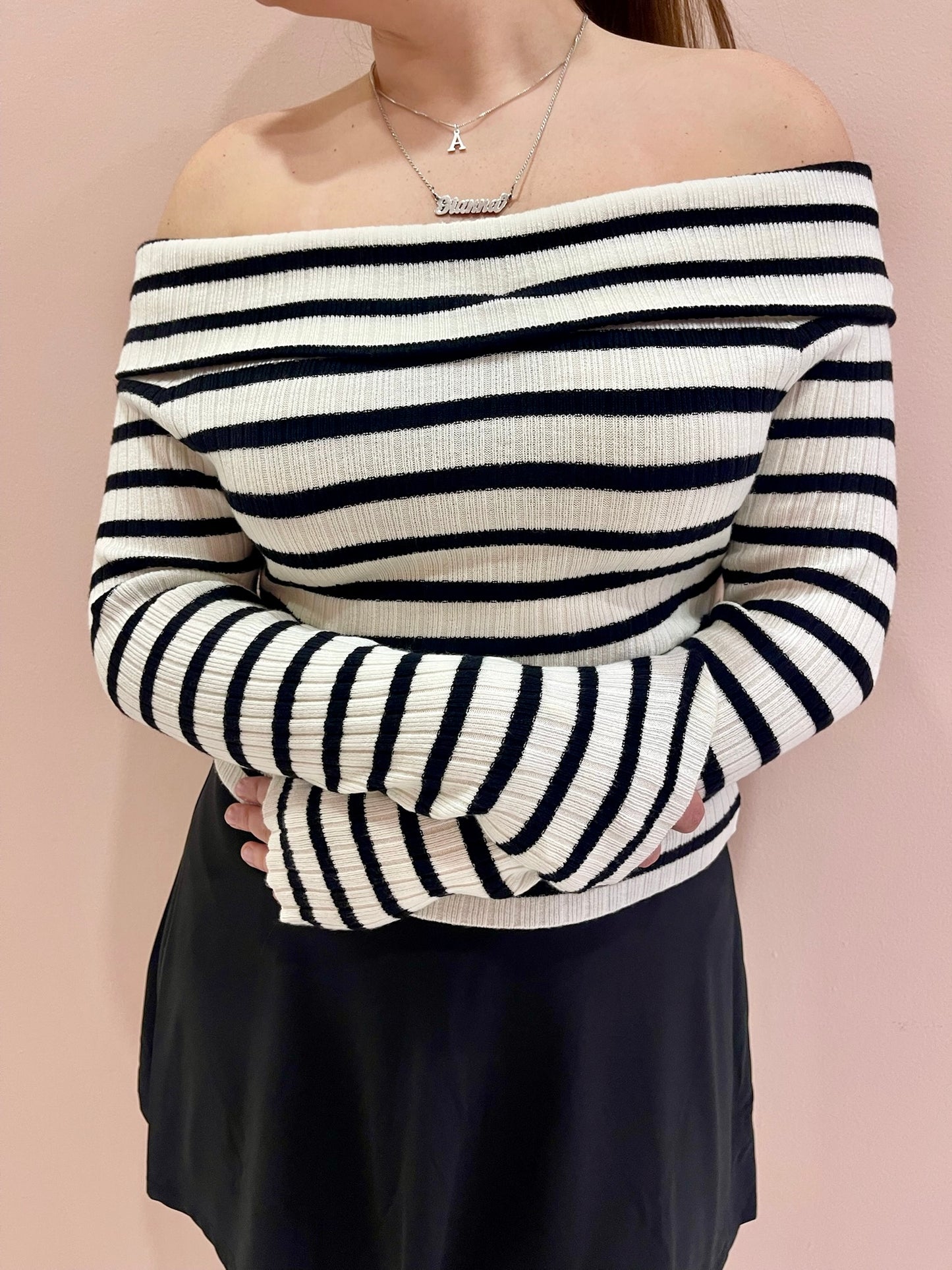 Carmie Top