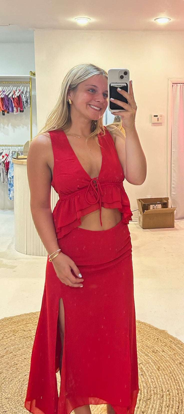 Valentini Top