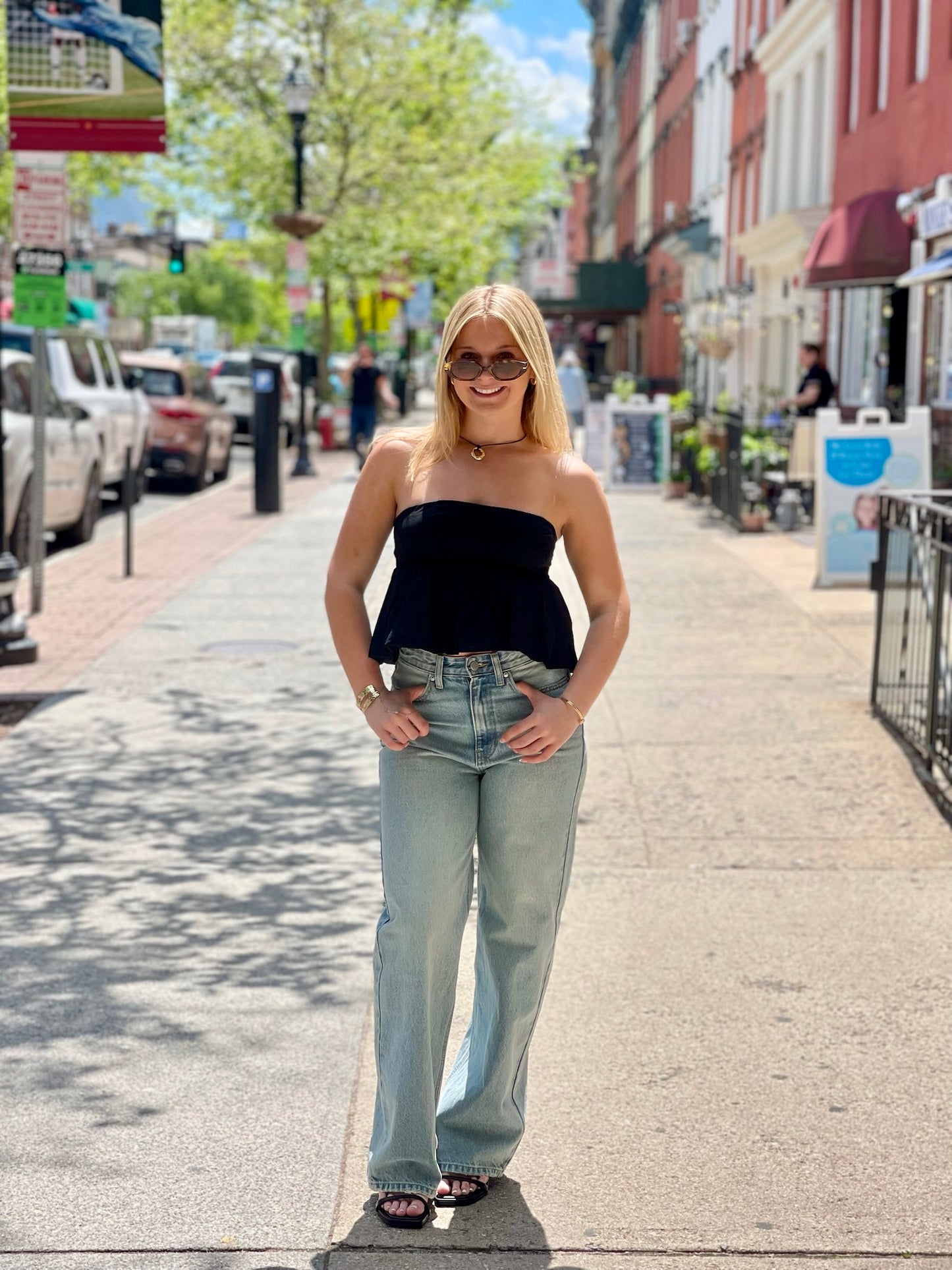 Lana Jean