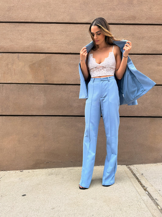 Zayne Trouser