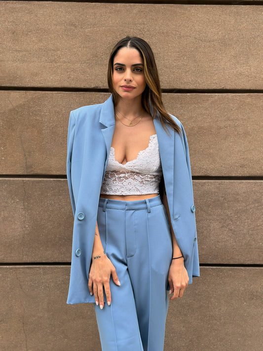 Silva Blazer