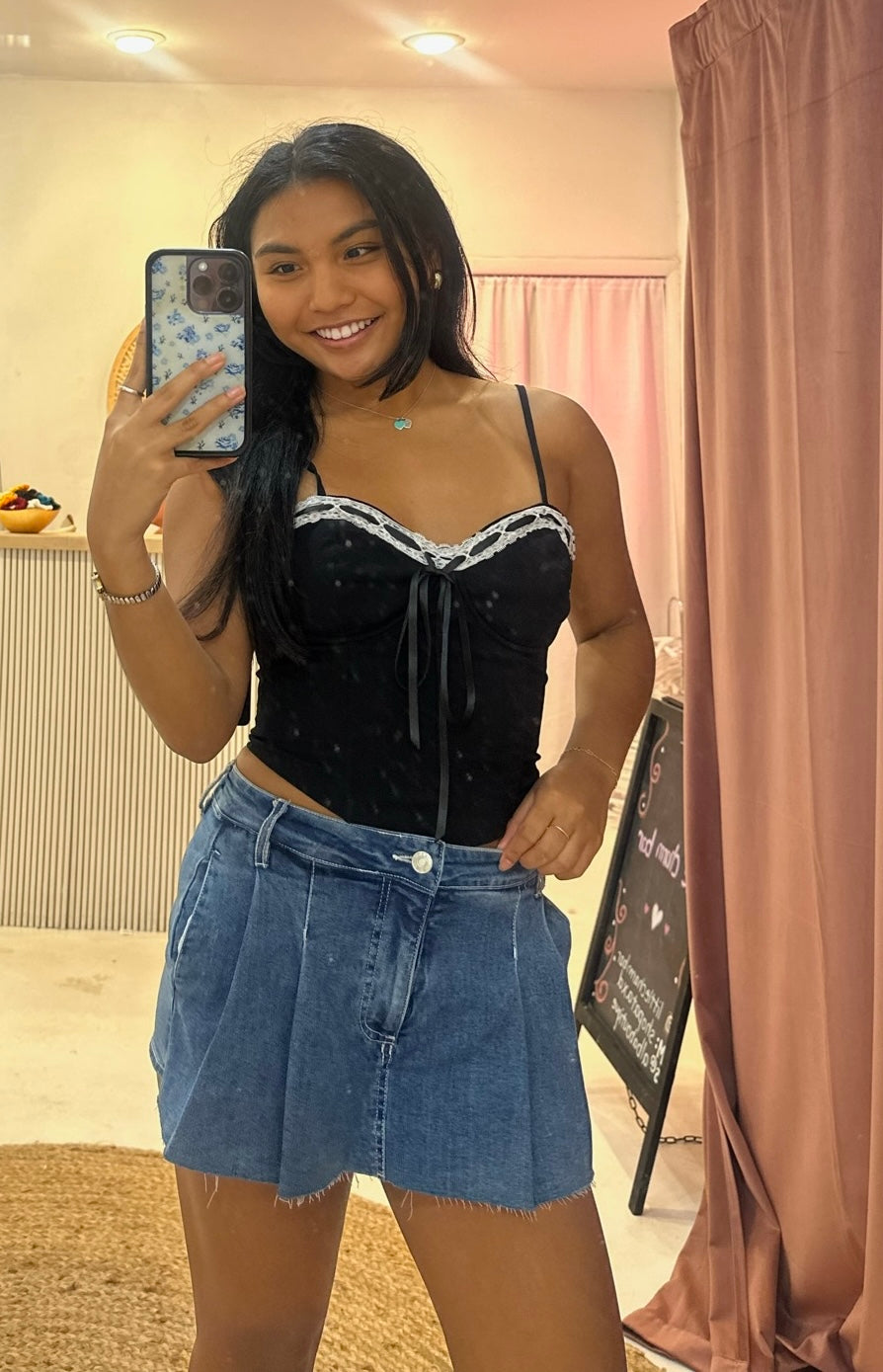 Livvy Top