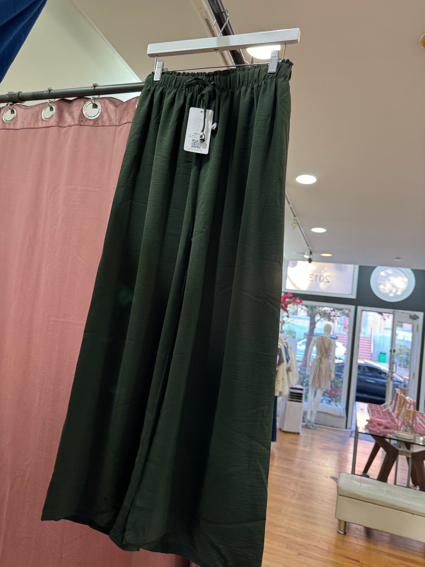 Holden Pants