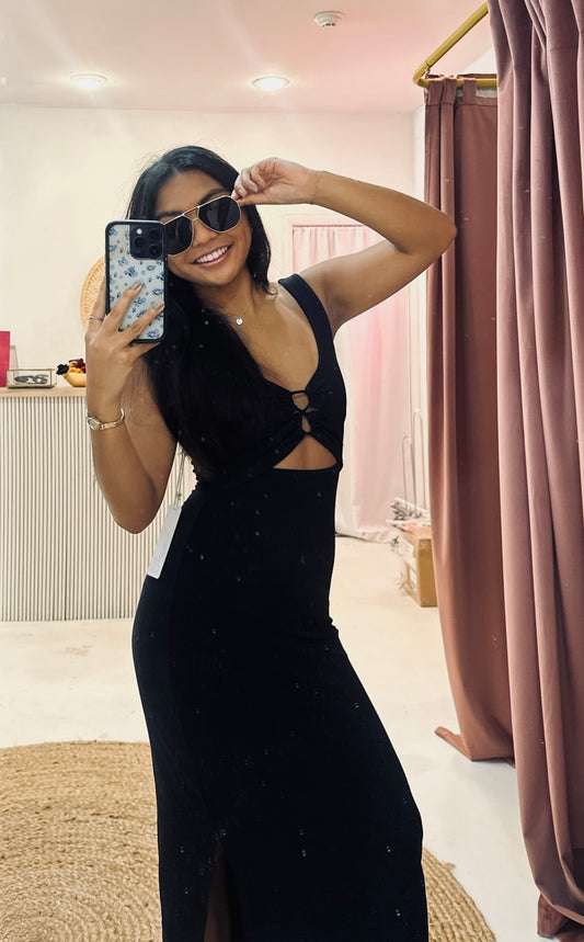 Traye Dress
