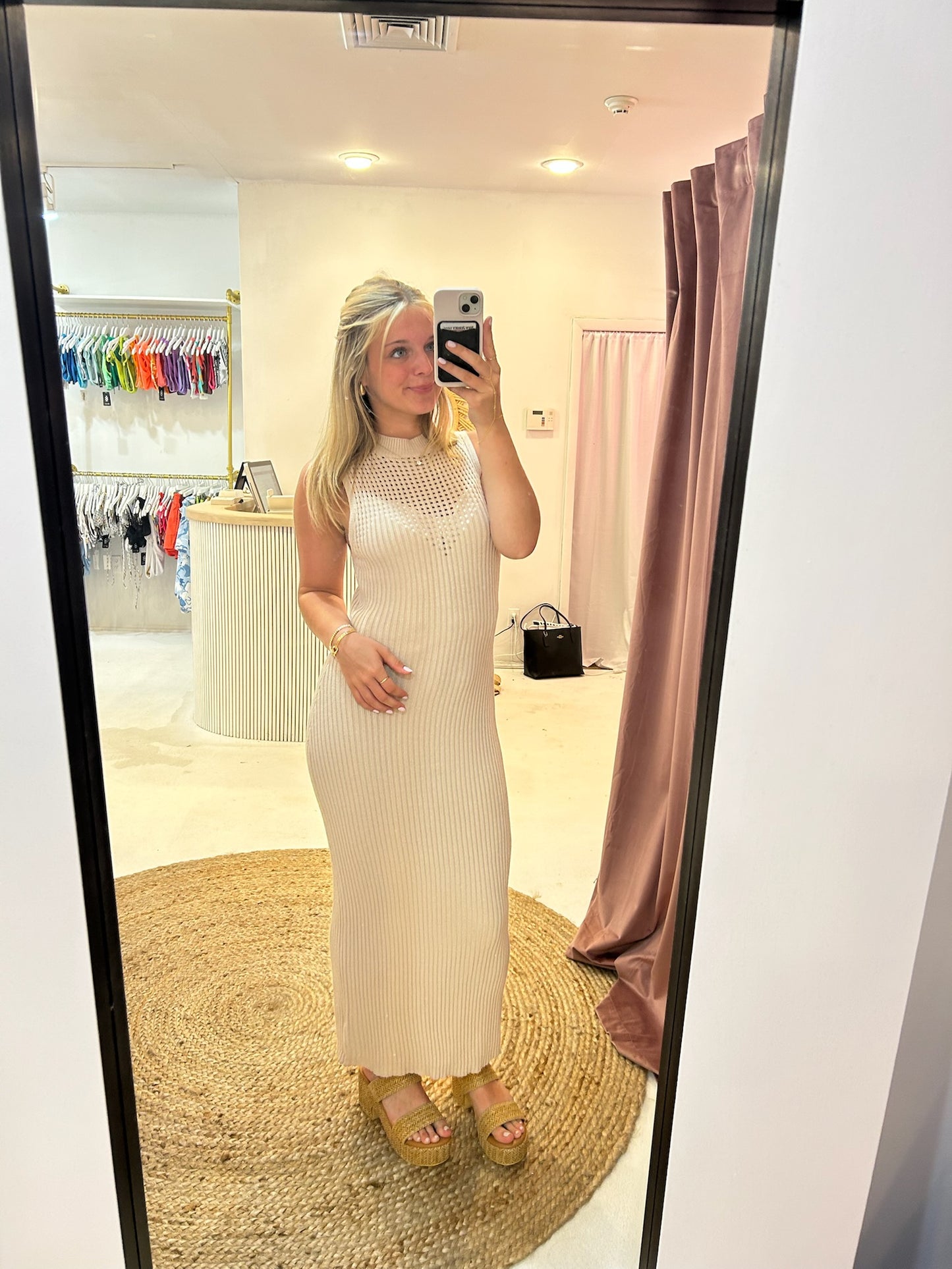 Joni Dress