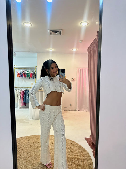 Loro Pants