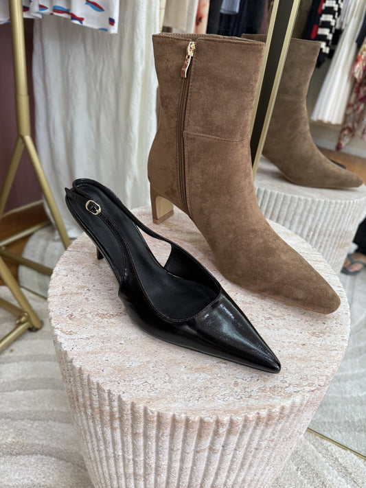 Liri Boot