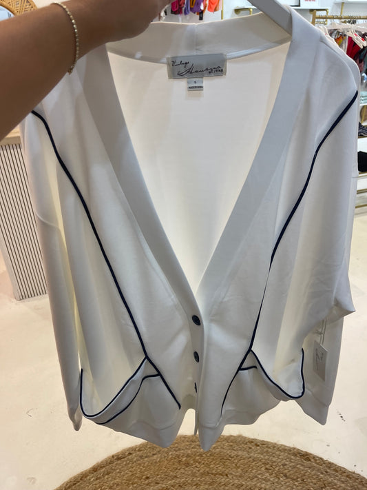 Vana Cardigan