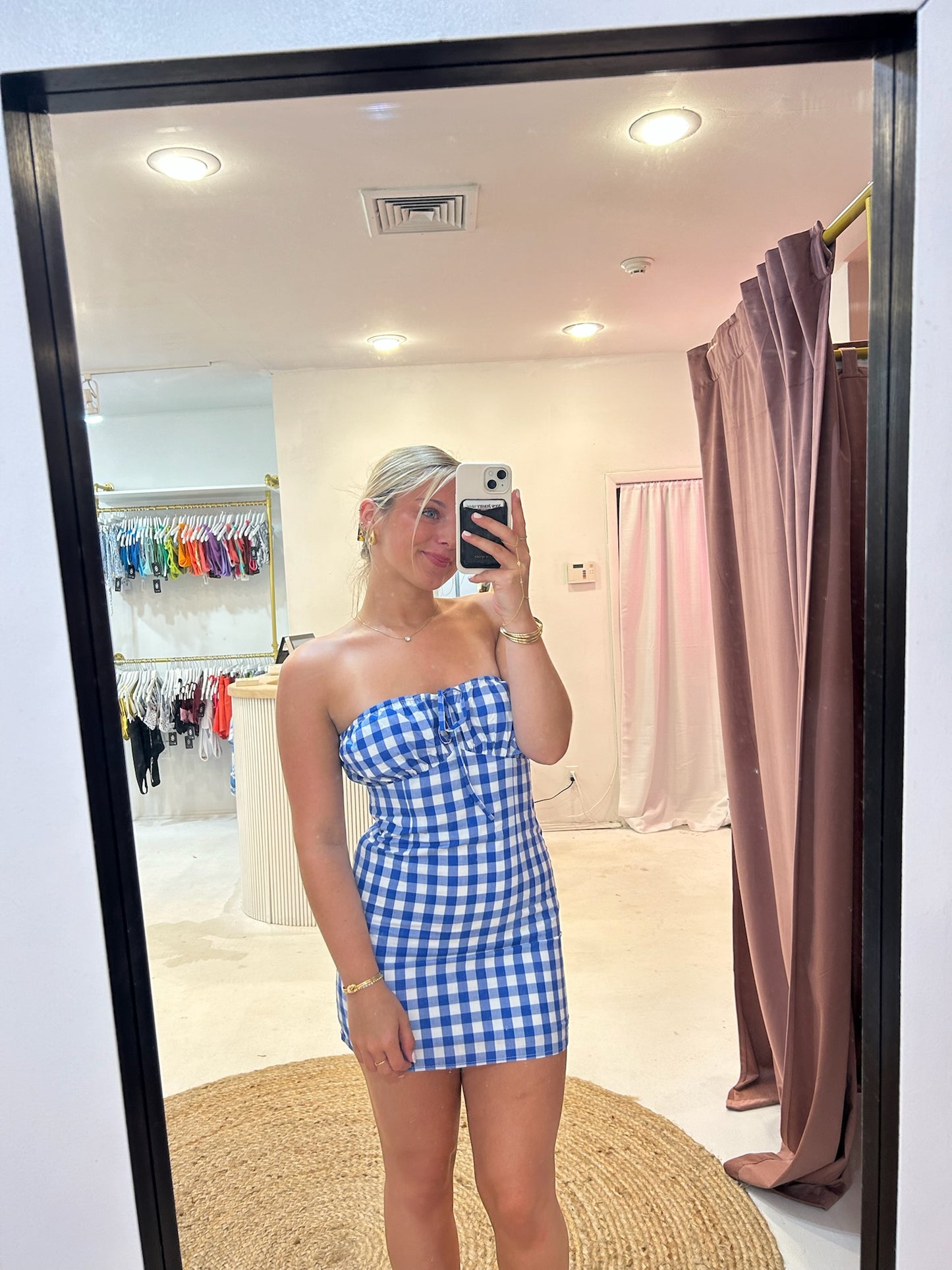 Kinsey Dress