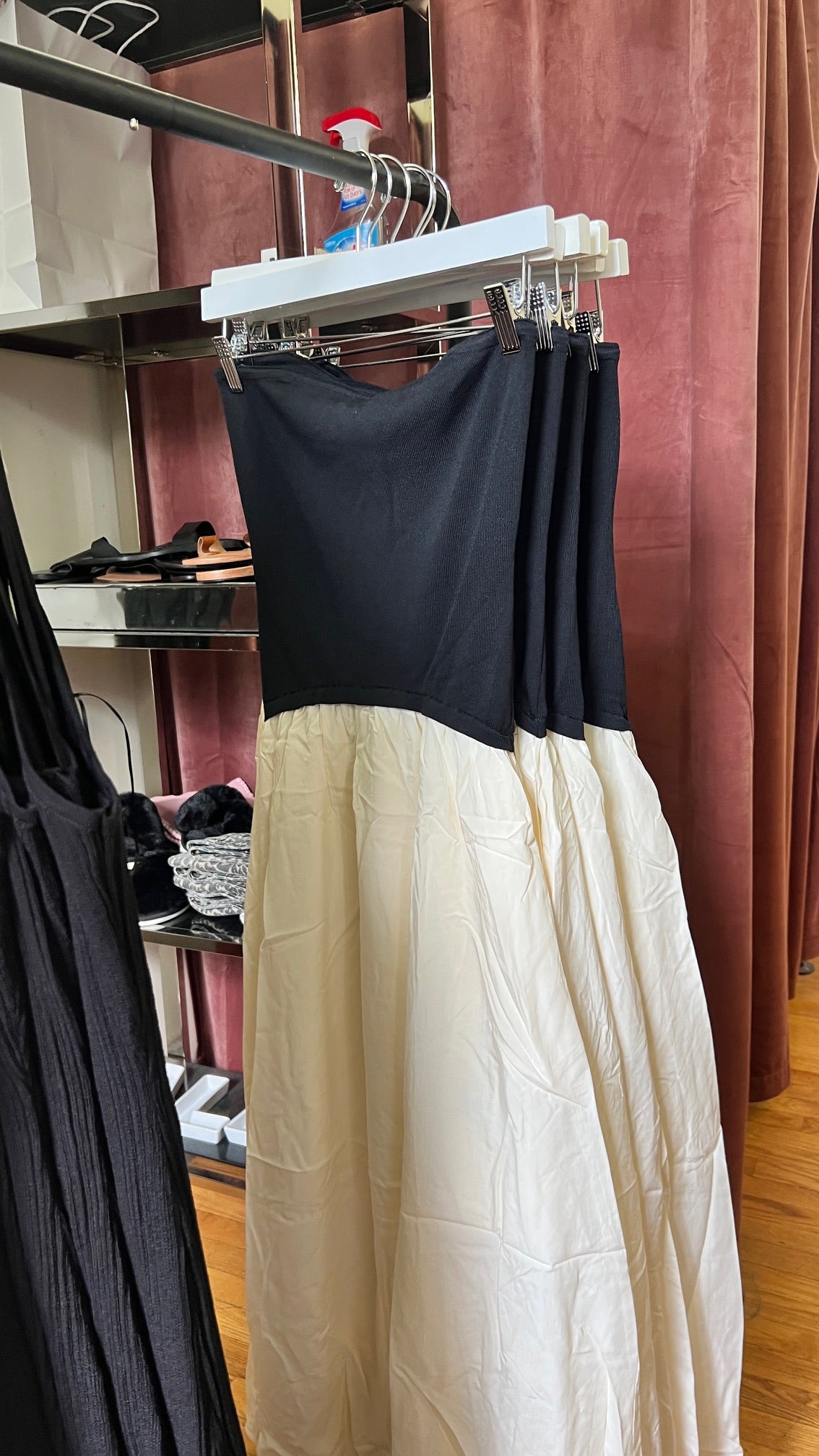 Bondi Dress