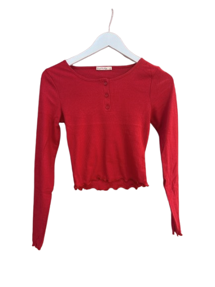 Demi Henley