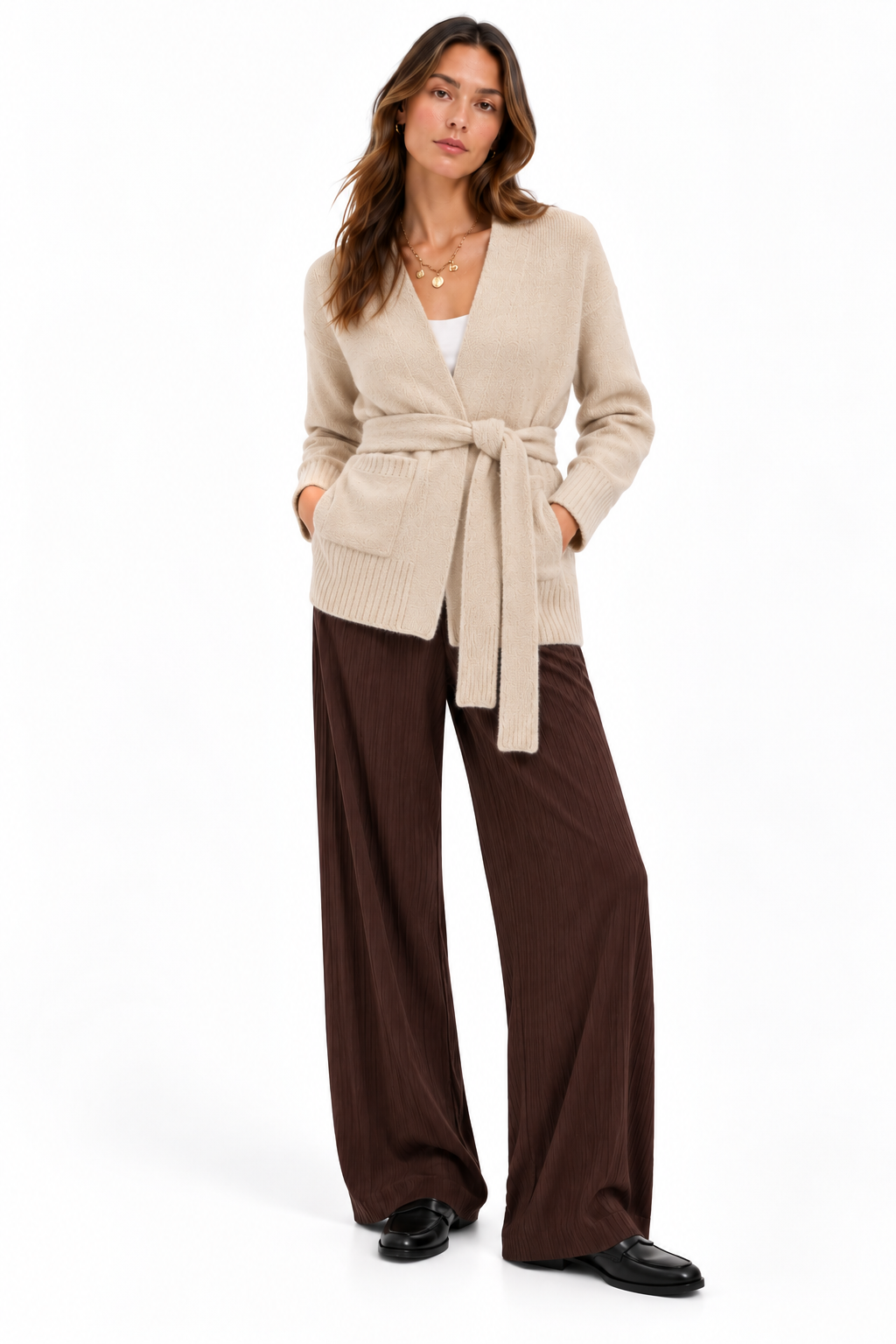Oaklyn Cardigan