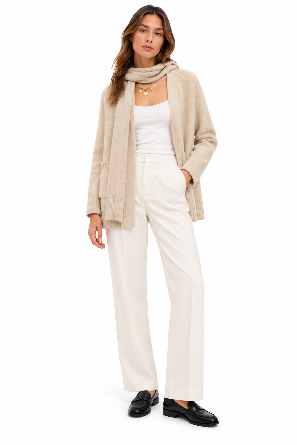 Oaklyn Cardigan