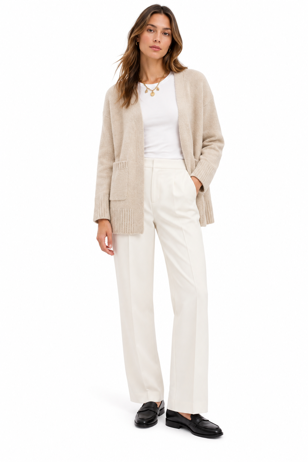 Oaklyn Cardigan