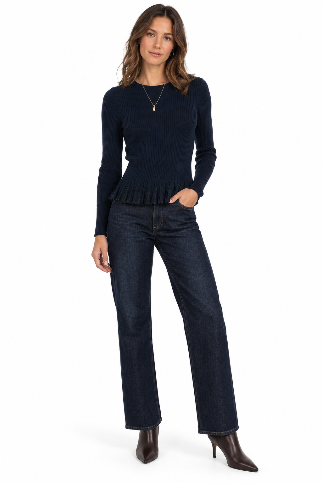 Greta Top