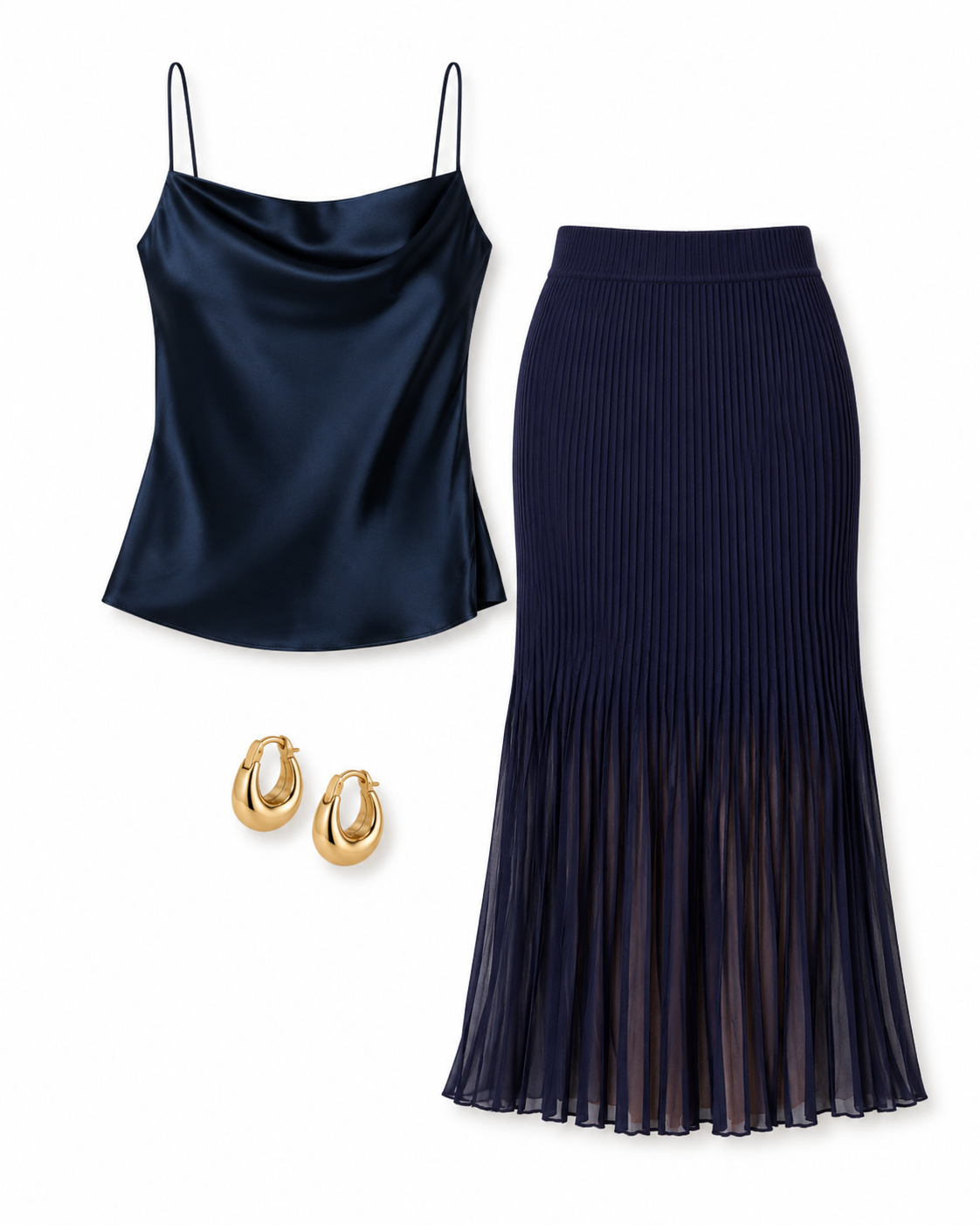 Charlotte Skirt