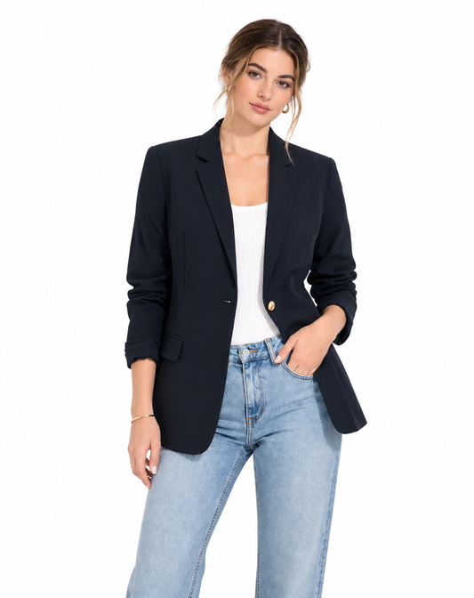 Torey Blazer