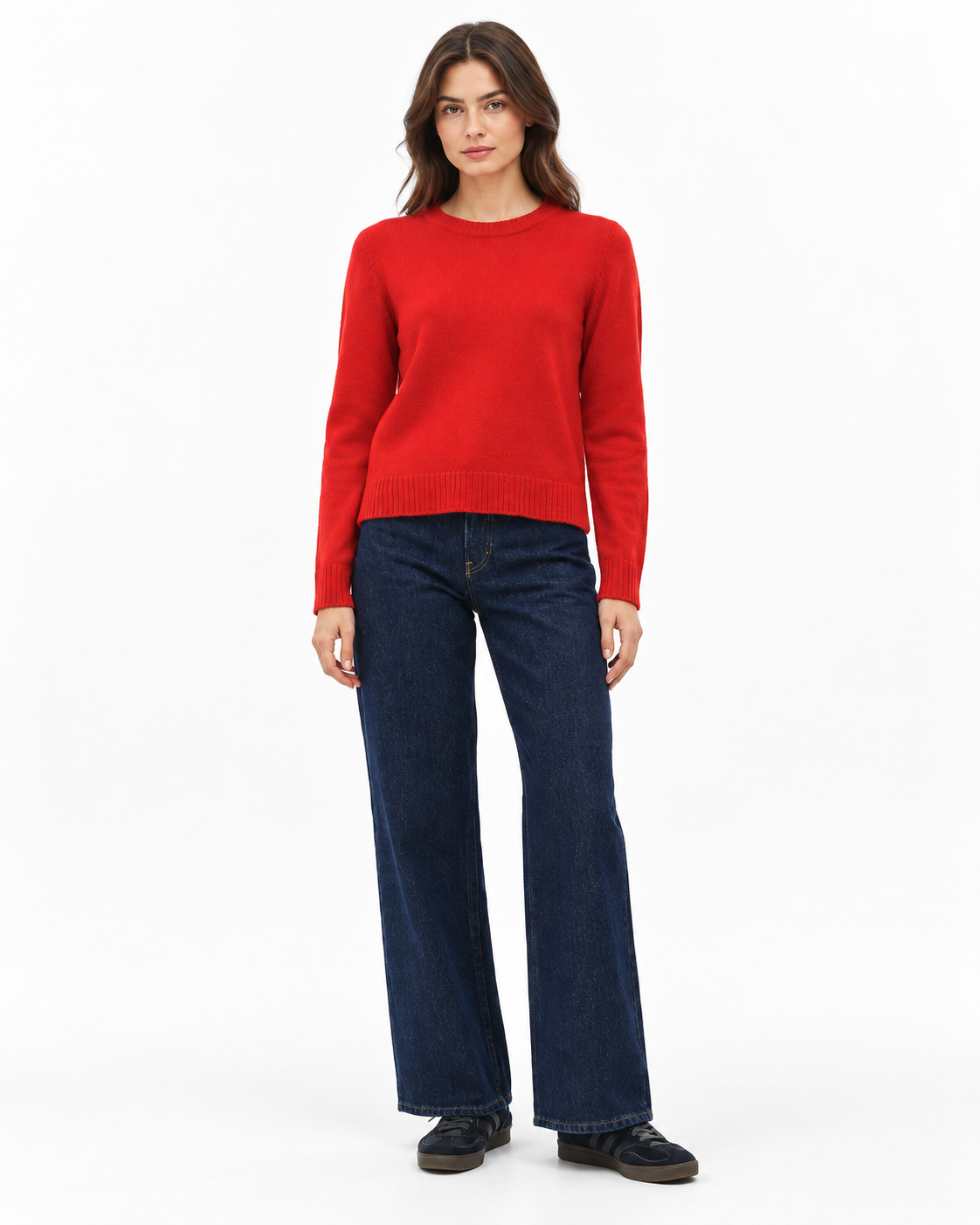 Scarlett Sweater