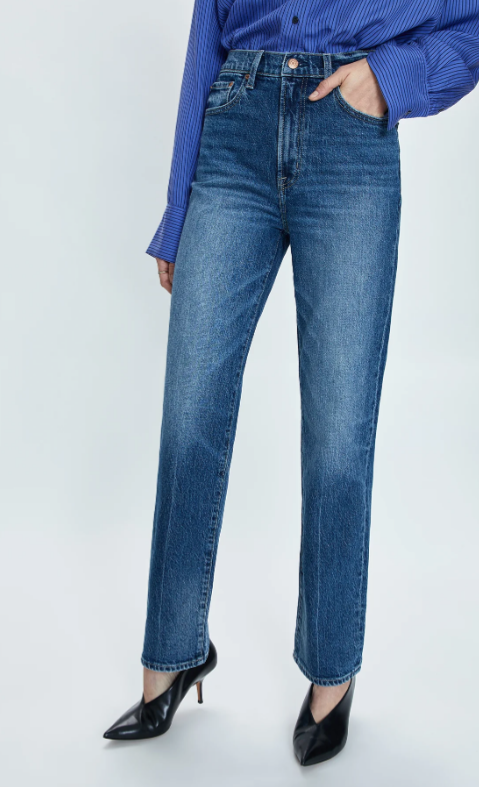 Vianna Denim