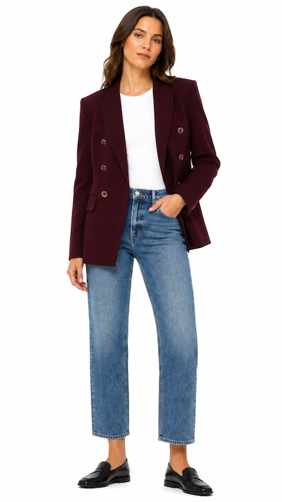 Whitney Blazer