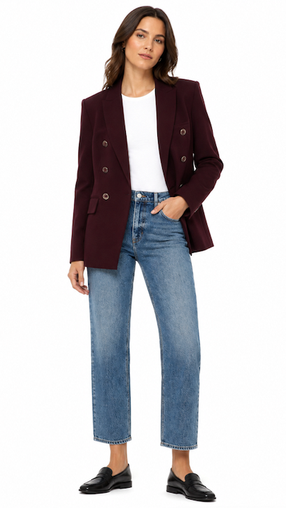 Whitney Blazer