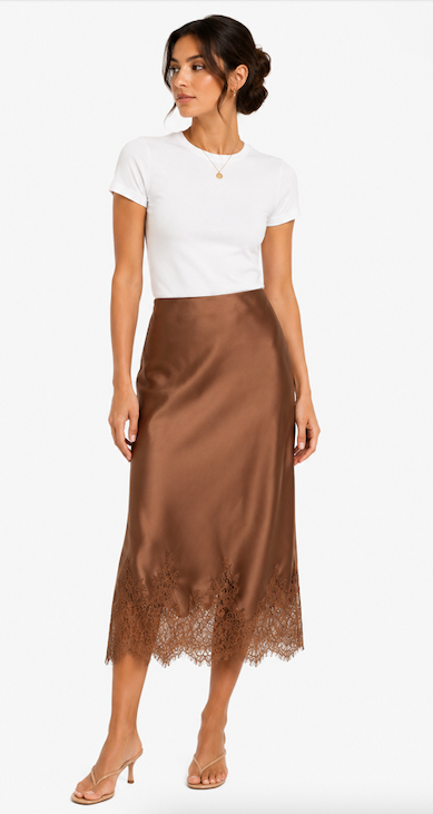 Marilyn Skirt