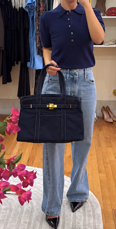 Cavanna Bag
