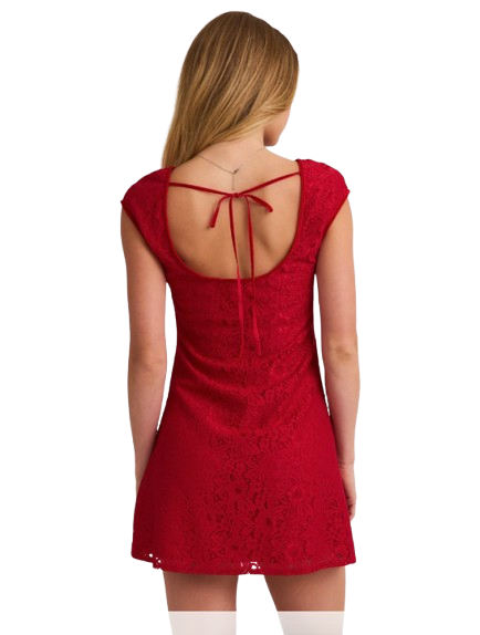 Clarey Dress
